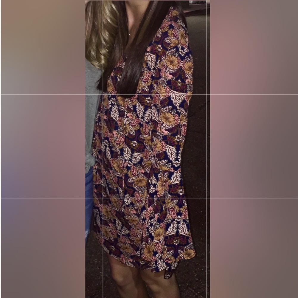 Umgee Dress